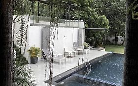 โรงแรม มานิตา บูติค โฮเทล